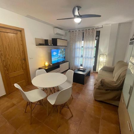 Apartamento En Cazorla Con Vistas Espectaculares Kültér fotó