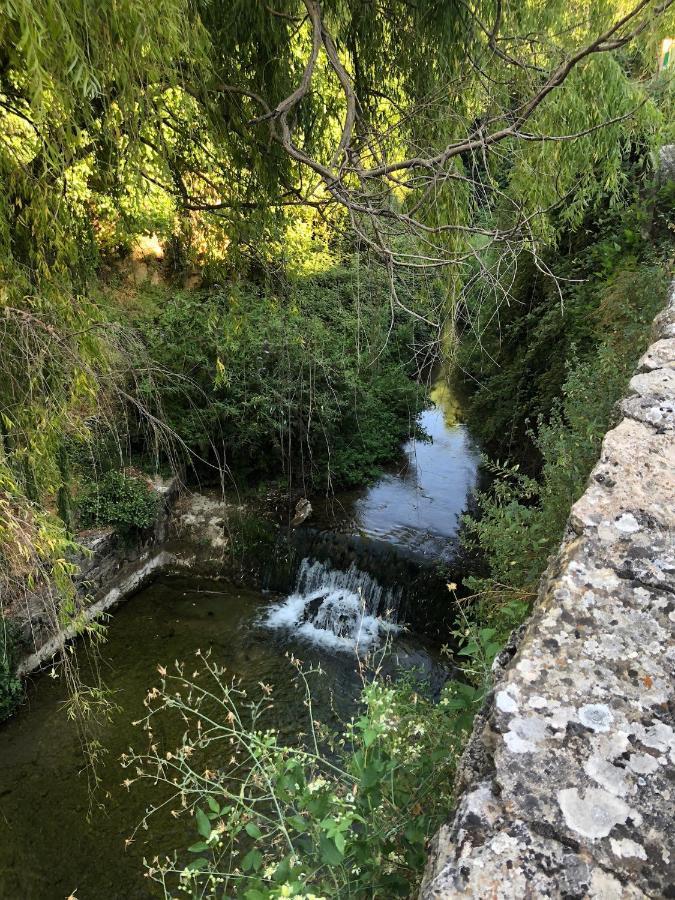 Apartamento En Cazorla Con Vistas Espectaculares Kültér fotó