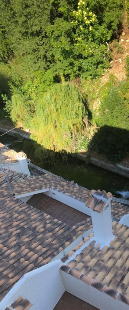 Apartamento En Cazorla Con Vistas Espectaculares Kültér fotó