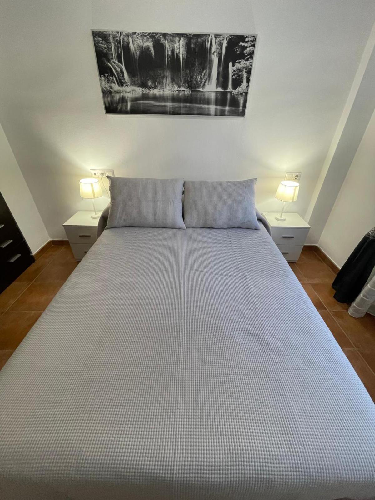 Apartamento En Cazorla Con Vistas Espectaculares Kültér fotó