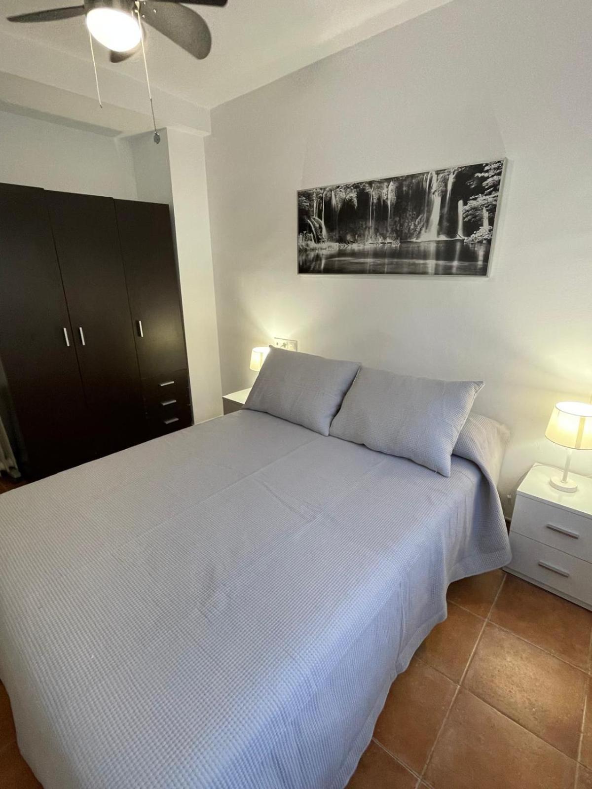 Apartamento En Cazorla Con Vistas Espectaculares Kültér fotó