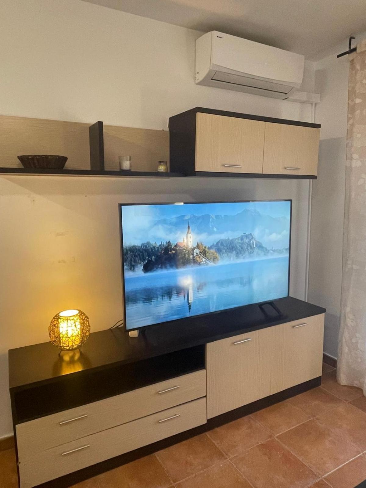 Apartamento En Cazorla Con Vistas Espectaculares Kültér fotó