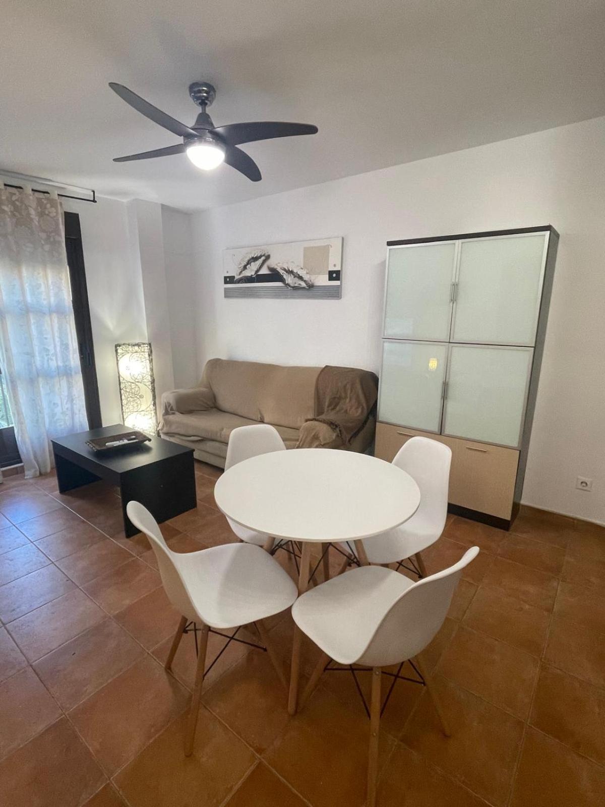 Apartamento En Cazorla Con Vistas Espectaculares Kültér fotó