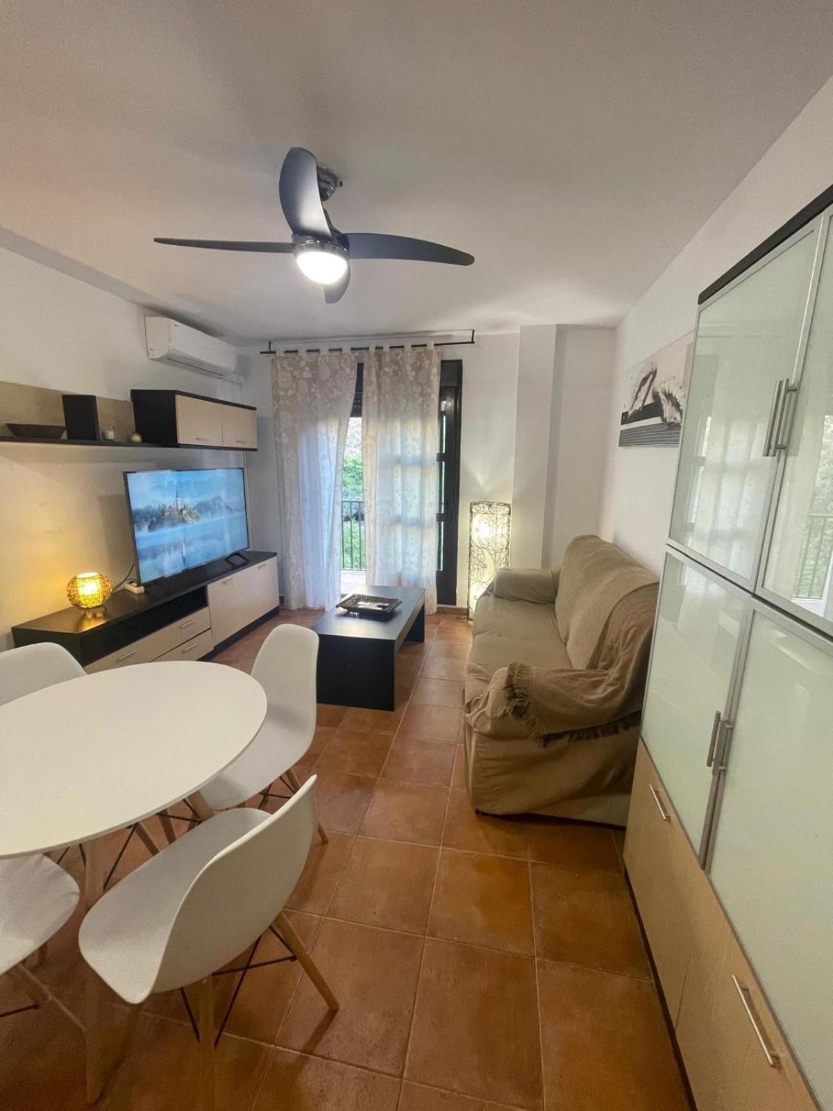 Apartamento En Cazorla Con Vistas Espectaculares Kültér fotó